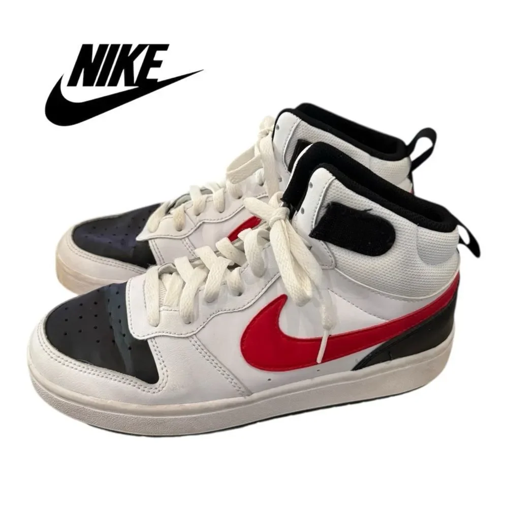 Nike big kids